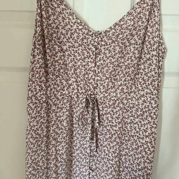 Rails Frida Dress - Garden Party - Size M - Picture 2 of 3